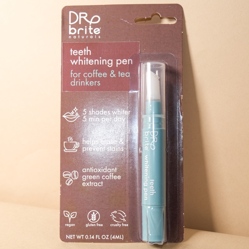 Brite TEETH WHITENING PEN